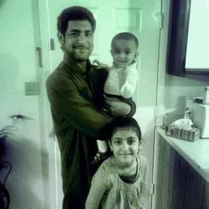 Meet your Posher, Mushtaq